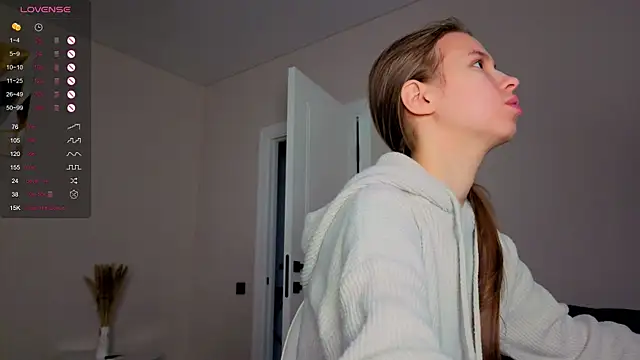 Dream emma online show from 09.29.25