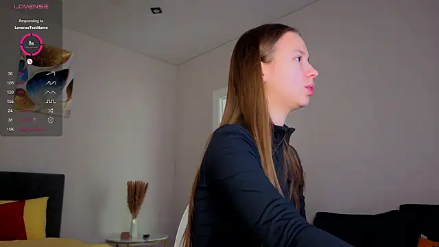 Dream emma online show from 12.21.25