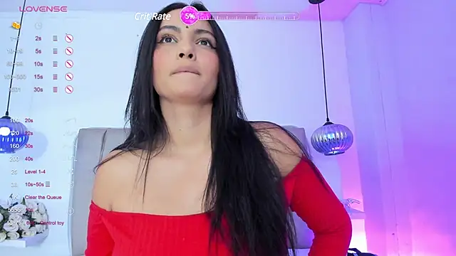Snapshot of kareena_basu chatting on 01.21.25 kareena basu online show from 01.21.25