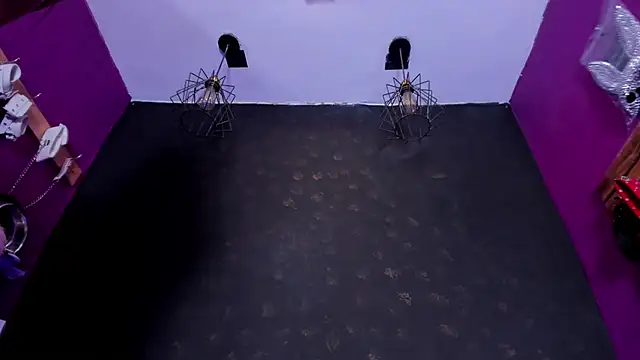 Alexa Slave online show from 11.01.25