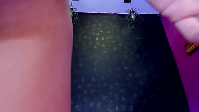 Alexa Slave online show from 02.12.26