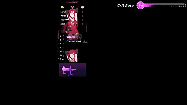 Trianna   online show from 10.31.25