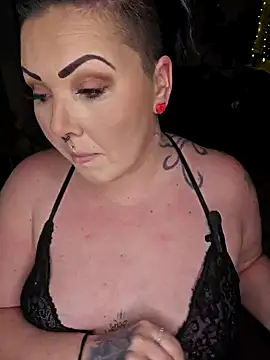 -BonnieBlack- online show from 02.22.25