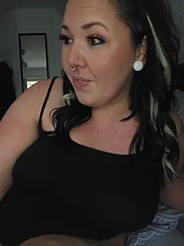 -BonnieBlack- online show from 03.16.26