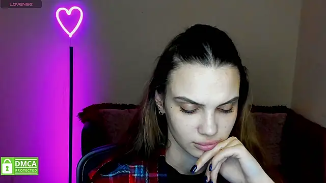 Aminakisuliawolf online show from 01.28.25