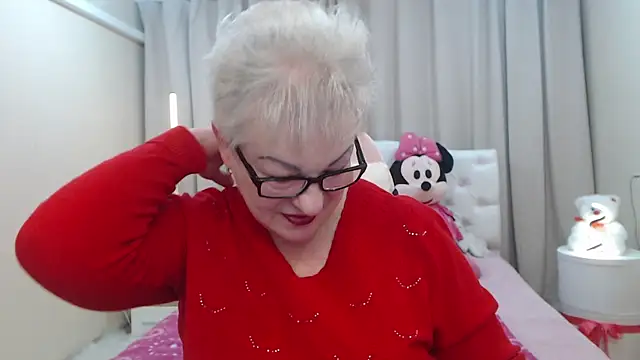 Snapshot of KayleSmoll chatting on 01.17.26 KayleSmoll online show from 01.17.26