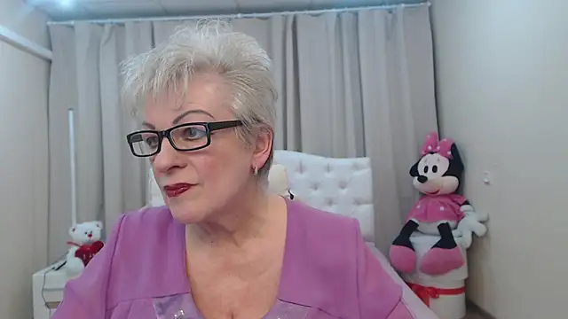 KayleSmoll online show from 03.25.26