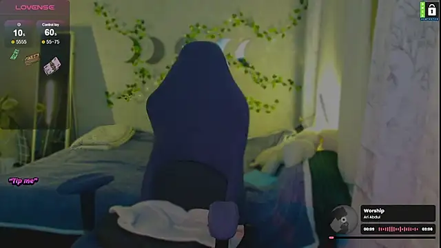 -LinaLove- online show from 11.21.25