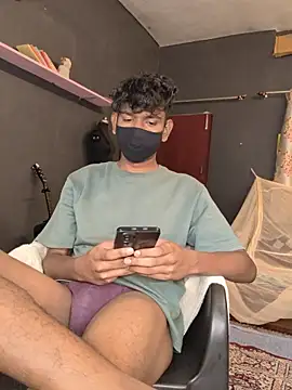 richardjames95 online show from 10.29.25