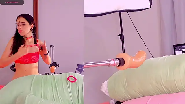 Emma  Erotic online show from 03.12.25