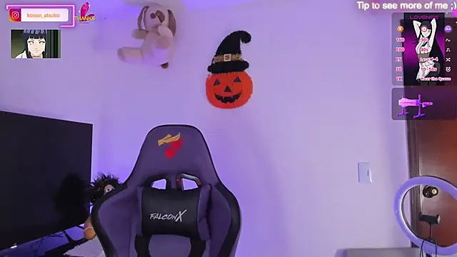 Alice ch1 online show from 11.28.25