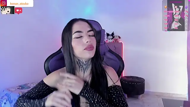 Alice ch1 online show from 04.02.26