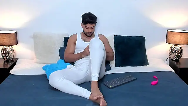 Luciano and Marlon online show from 12.27.24