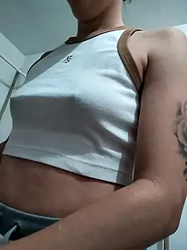 Snapshot of KateDer7 chatting on 01.16.26 KateDer7 online show from 01.16.26