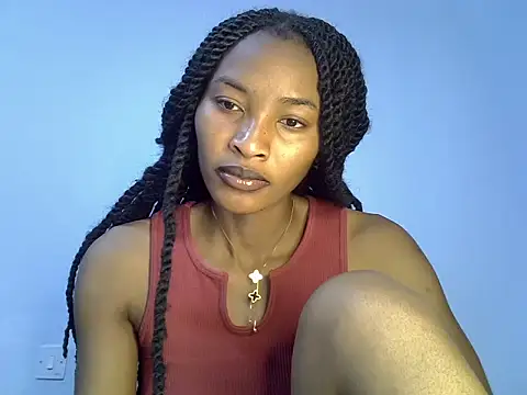 cute-alexis online show from 10.12.25