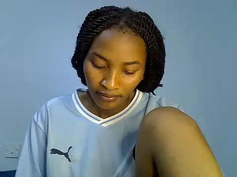 cute-alexis online show from 10.12.25