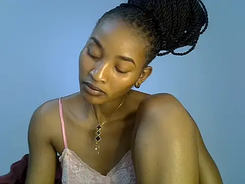 cute-alexis online show from 10.26.25