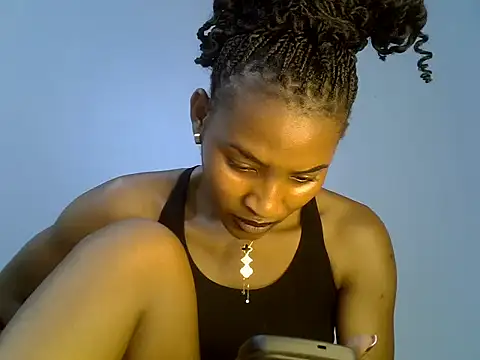 cute-alexis online show from 10.29.25