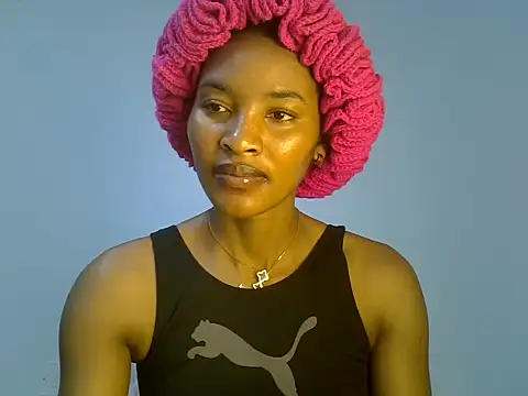 cute-alexis online show from 11.19.25