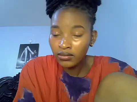 cute-alexis online show from 02.06.26