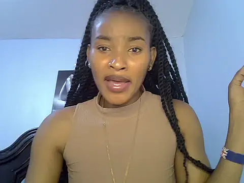 cute-alexis online show from 02.20.26