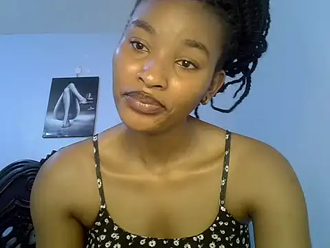 cute-alexis online show from 03.28.26