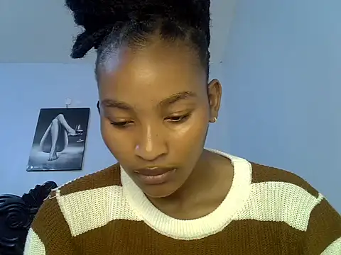 cute-alexis online show from 04.06.26