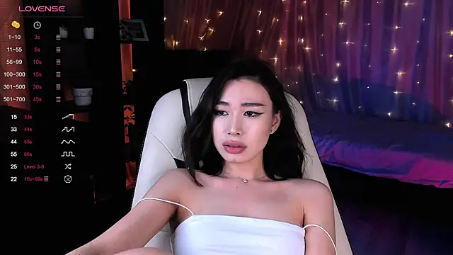 sensualily online show from 12.27.24