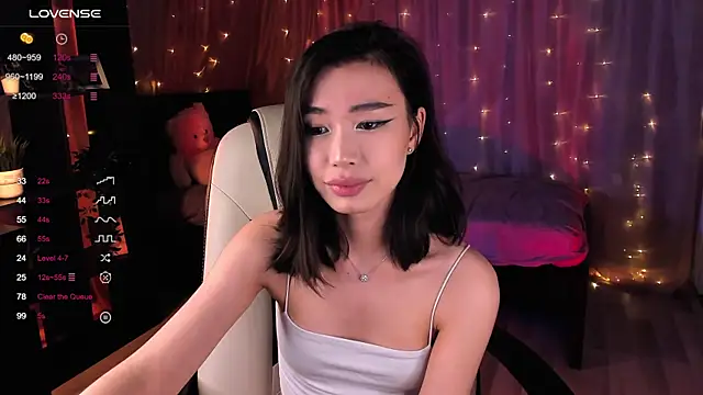 sensualily online show from 12.28.24