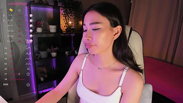 sensualily online show from 09.16.25