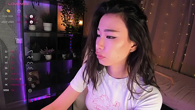 sensualily online show from 10.09.25