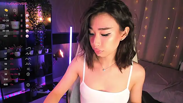 sensualily online show from 11.27.25