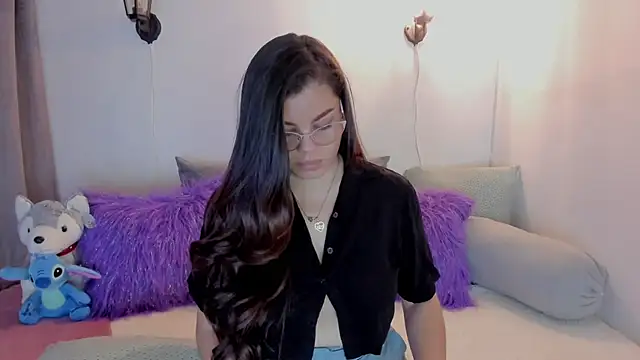 CherryBlossomm  online show from 02.23.25