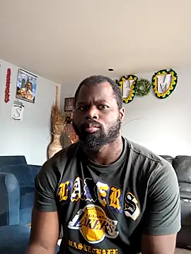 goodboybaddaddy online show from 02.16.25