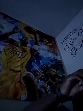 goodboybaddaddy online show from 02.24.25