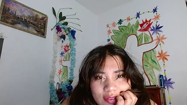 Snapshot of soul_red chatting on 12.03.24 soul red online show from 12.03.24