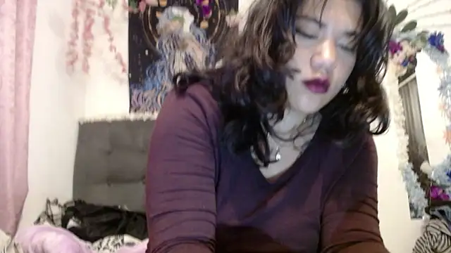 Snapshot of soul_red chatting on 12.04.24 soul red online show from 12.04.24