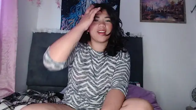 Snapshot of soul_red chatting on 12.06.24 soul red online show from 12.06.24