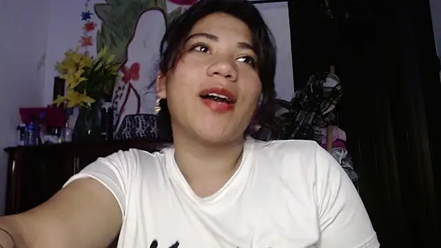 Snapshot of soul_red chatting on 12.08.24 soul red online show from 12.08.24