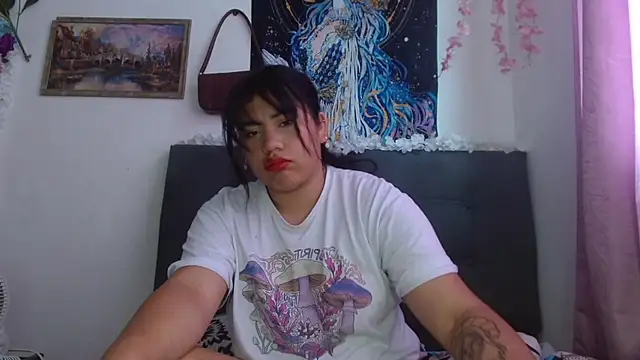 Snapshot of soul_red chatting on 12.26.24 soul red online show from 12.26.24