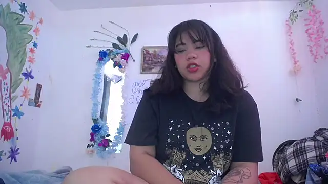 Snapshot of soul_red chatting on 01.18.25 soul red online show from 01.18.25