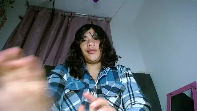 Snapshot of soul_red chatting on 01.20.25 soul red online show from 01.20.25