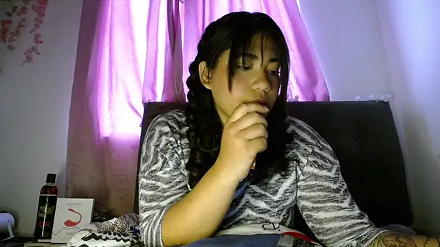 Snapshot of soul_red chatting on 02.13.25 soul red online show from 02.13.25