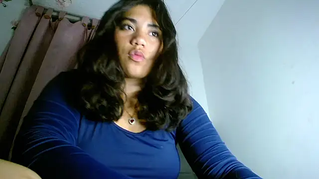 Snapshot of soul_red chatting on 02.22.25 soul red online show from 02.22.25