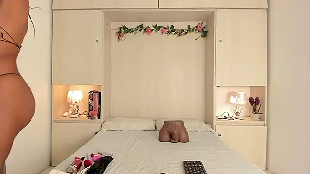 KendallRosse1 online show from 02.24.26