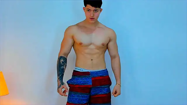 Snapshot of Hazzan_Velez chatting on 03.12.25 Hazzan Velez online show from 03.12.25