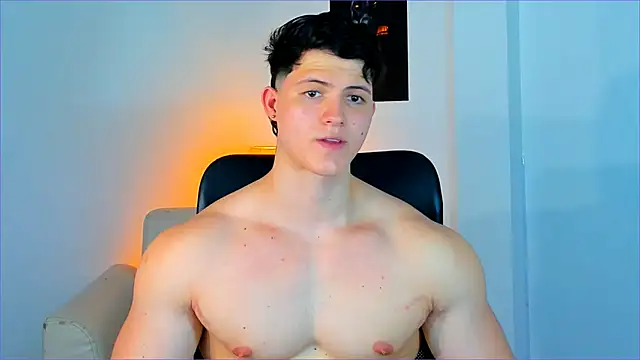 Snapshot of Hazzan_Velez chatting on 03.23.25 Hazzan Velez online show from 03.23.25