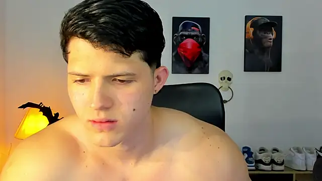 Hazzan Velez online show from 10.29.25