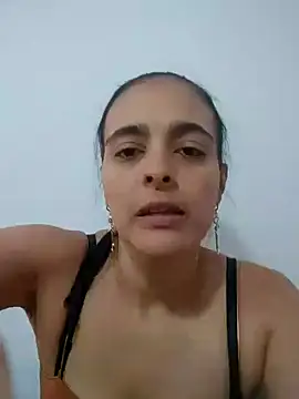 Fiery-Angel online show from 02.15.25
