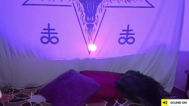 kaos room online show from 03.05.25